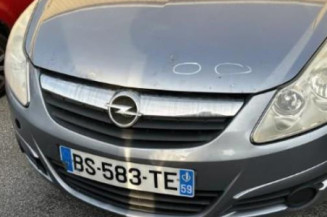 Cardan gauche (transmission) OPEL CORSA D