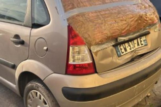 Porte avant droit CITROEN C3 1