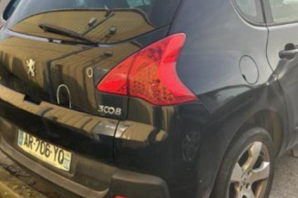 Aile avant droit PEUGEOT 3008 1