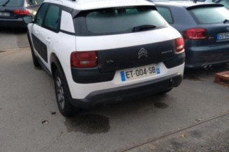 Moteur essuie glace arriere CITROEN C4 CACTUS