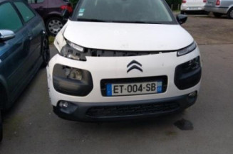 Moteur essuie glace arriere CITROEN C4 CACTUS