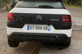 Moteur essuie glace arriere CITROEN C4 CACTUS