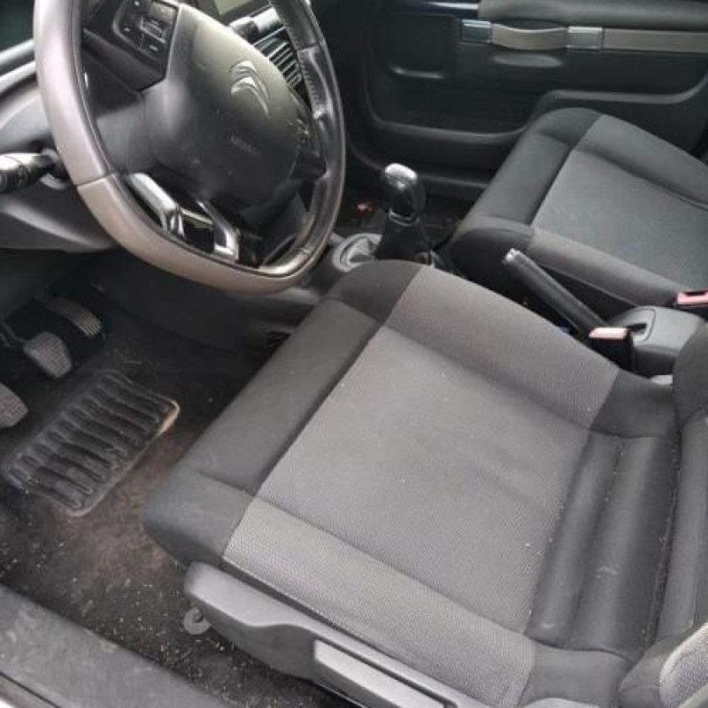 Retroviseur interieur CITROEN C4 CACTUS Photo n°8