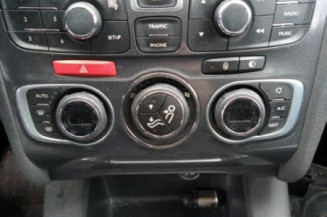 Compteur CITROEN C4 2