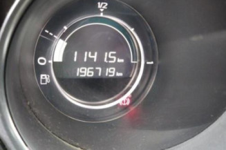 Compteur CITROEN C4 2