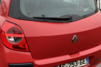 Feu arriere principal gauche (feux) RENAULT CLIO 3