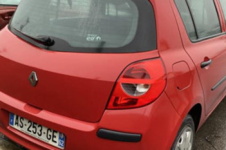 Feu arriere principal gauche (feux) RENAULT CLIO 3