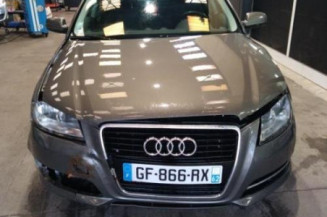 Boitier air bag AUDI A3 2