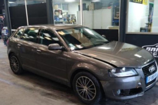 Boitier air bag AUDI A3 2