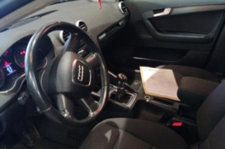 Boitier air bag AUDI A3 2