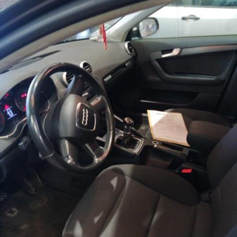 Boitier air bag AUDI A3 2 Photo n°10