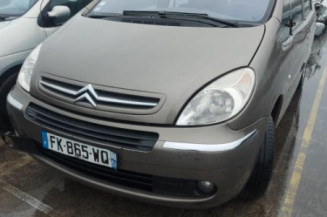 Boitier BSI CITROEN XSARA PICASSO