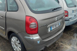 Boitier BSI CITROEN XSARA PICASSO