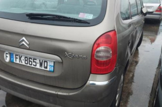 Boitier BSI CITROEN XSARA PICASSO