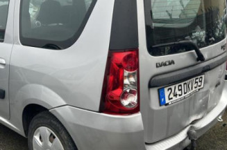 Kit barillet DACIA LOGAN MCV 1