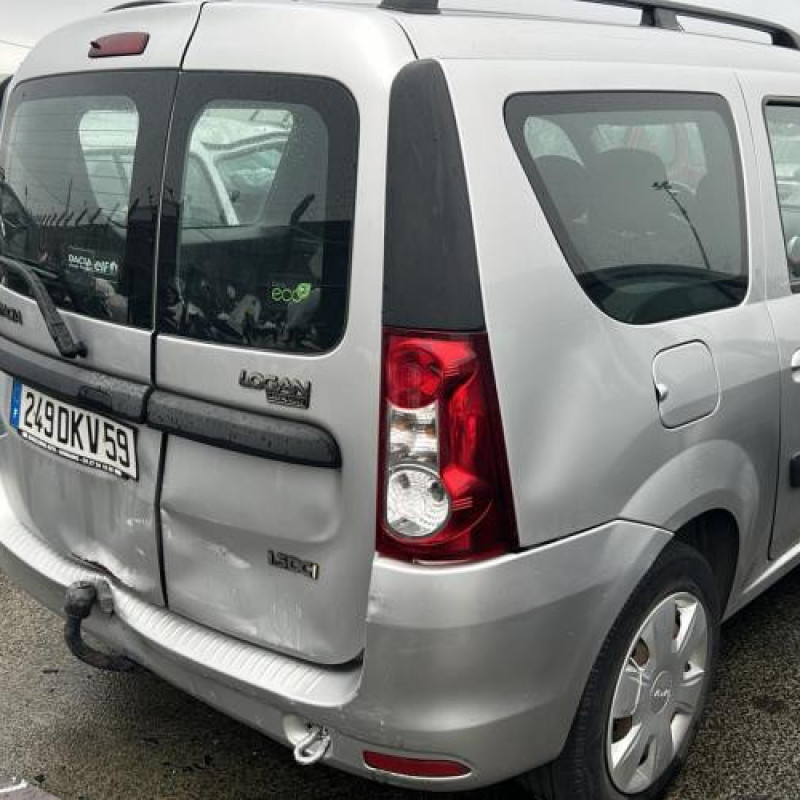 Kit barillet DACIA LOGAN MCV 1 Photo n°11