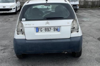 Boitier BSI CITROEN C2