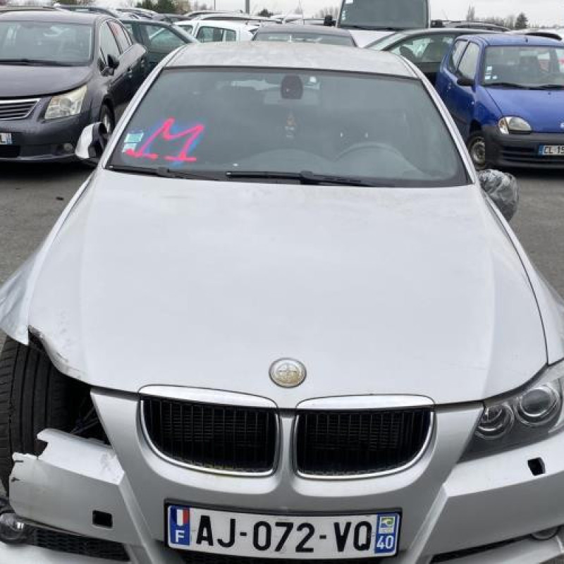 Porte arriere droit BMW SERIE 3 E91 Photo n°9