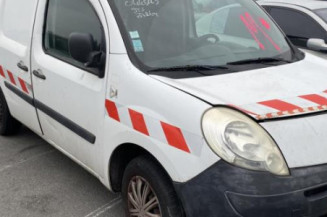 Aile avant gauche RENAULT KANGOO 2