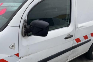 Aile avant gauche RENAULT KANGOO 2