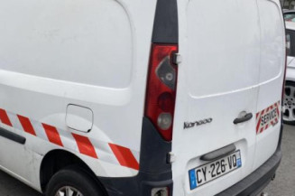 Aile avant gauche RENAULT KANGOO 2