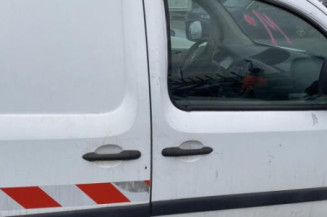 Aile avant gauche RENAULT KANGOO 2