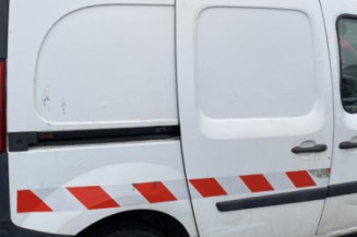 Aile avant gauche RENAULT KANGOO 2