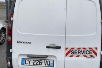 Aile avant gauche RENAULT KANGOO 2