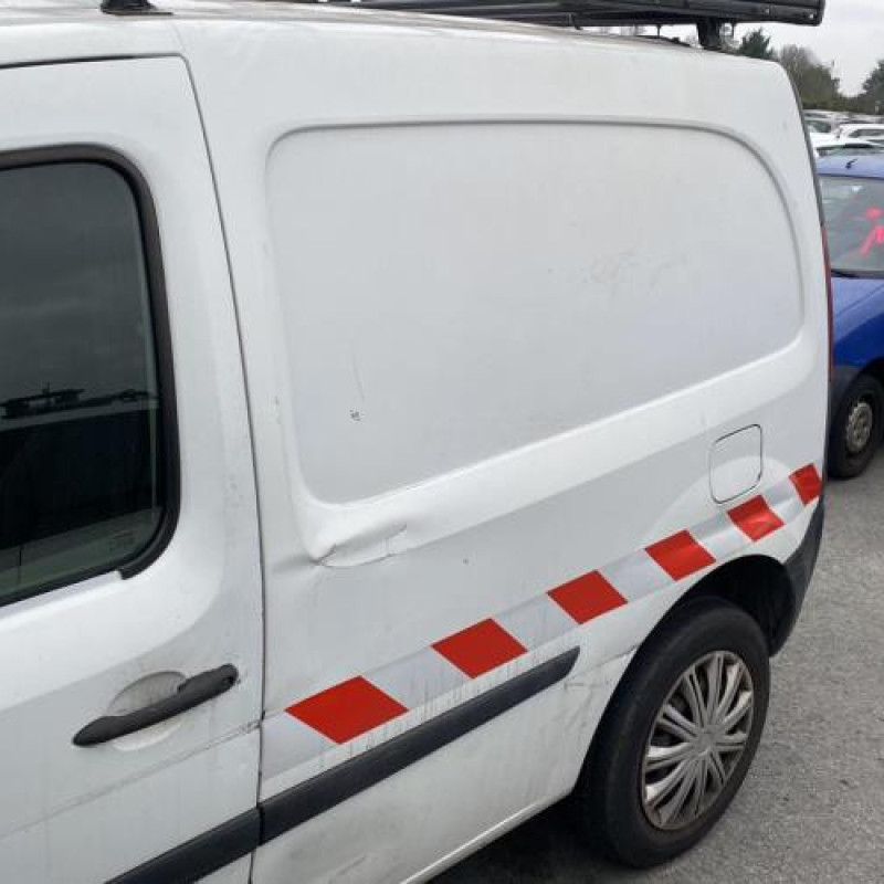 Ceinture avant droit RENAULT KANGOO 2 Photo n°11