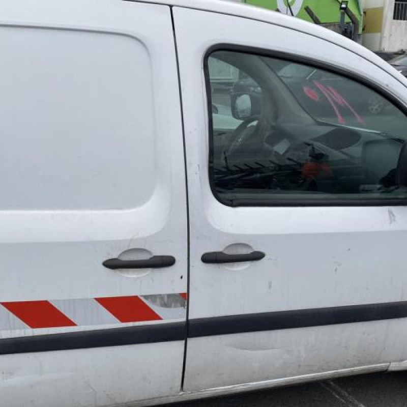 Ceinture avant droit RENAULT KANGOO 2 Photo n°13