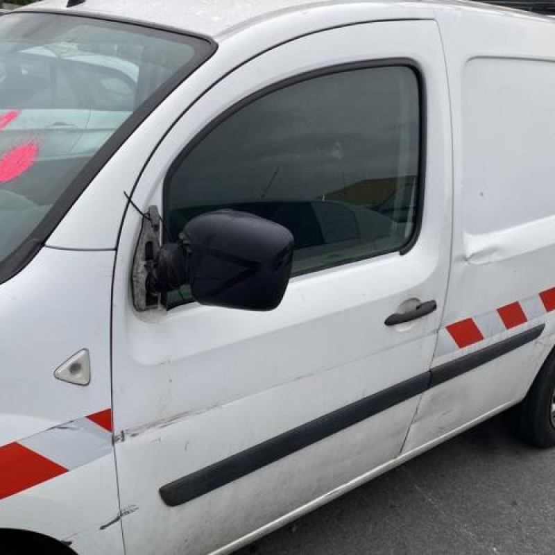 Commande chauffage RENAULT KANGOO 2 Photo n°8