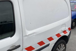 Commande chauffage RENAULT KANGOO 2