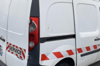 Commande chauffage RENAULT KANGOO 2