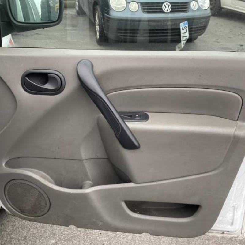 Commande chauffage RENAULT KANGOO 2 Photo n°15