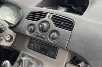 Commande chauffage RENAULT KANGOO 2