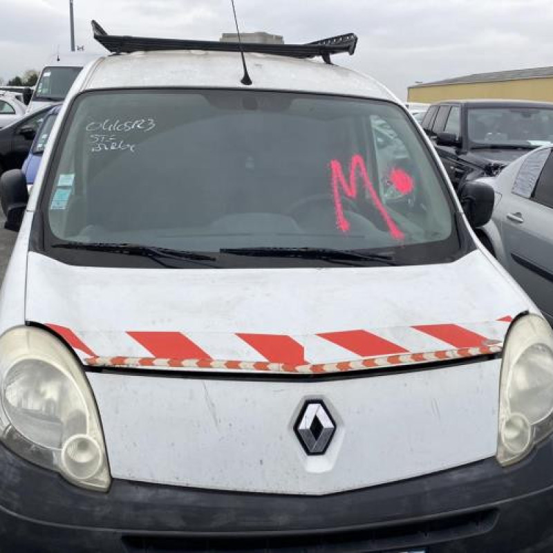 Amortisseur avant droit RENAULT KANGOO 2 Photo n°5