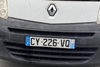 Amortisseur avant droit RENAULT KANGOO 2