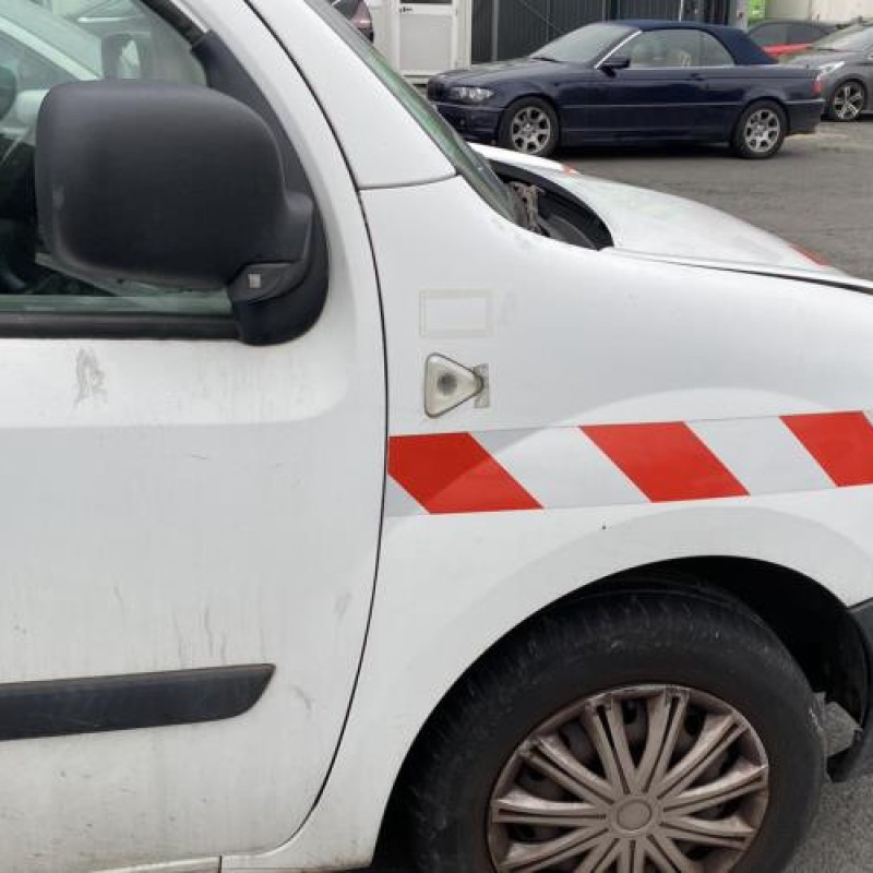 Amortisseur avant droit RENAULT KANGOO 2 Photo n°13