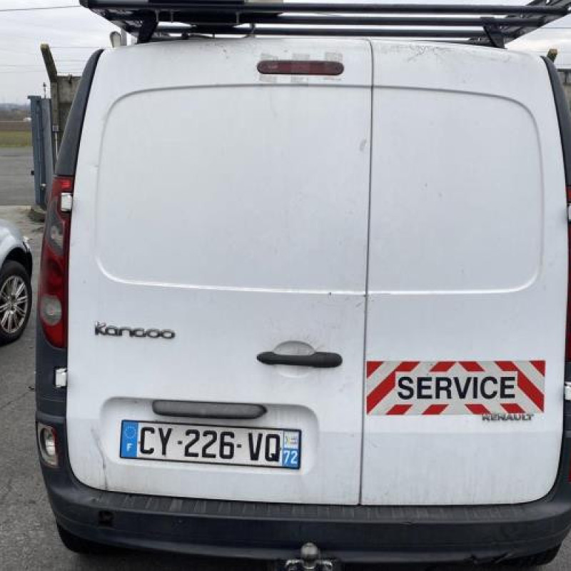 Amortisseur avant droit RENAULT KANGOO 2 Photo n°15