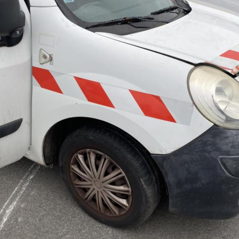 Bloc ABS (freins anti-blocage) RENAULT KANGOO 2 Photo n°19