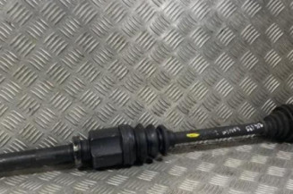 Cardan droit (transmission) RENAULT KANGOO 2