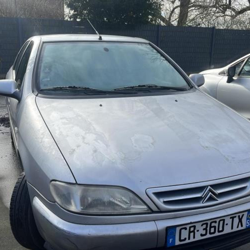 Aile avant droit CITROEN XSARA Photo n°6