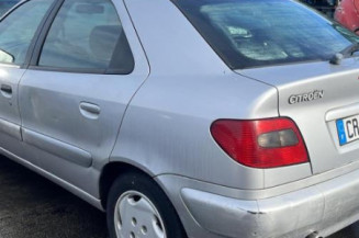 Aile avant droit CITROEN XSARA