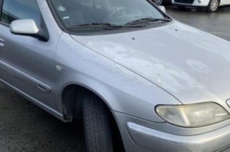 Aile avant droit CITROEN XSARA