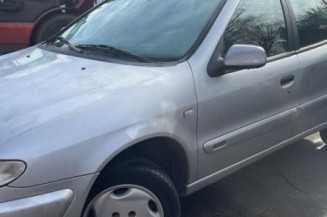 Porte avant gauche CITROEN XSARA