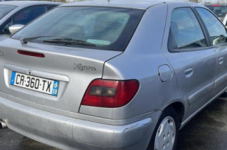 Porte avant gauche CITROEN XSARA