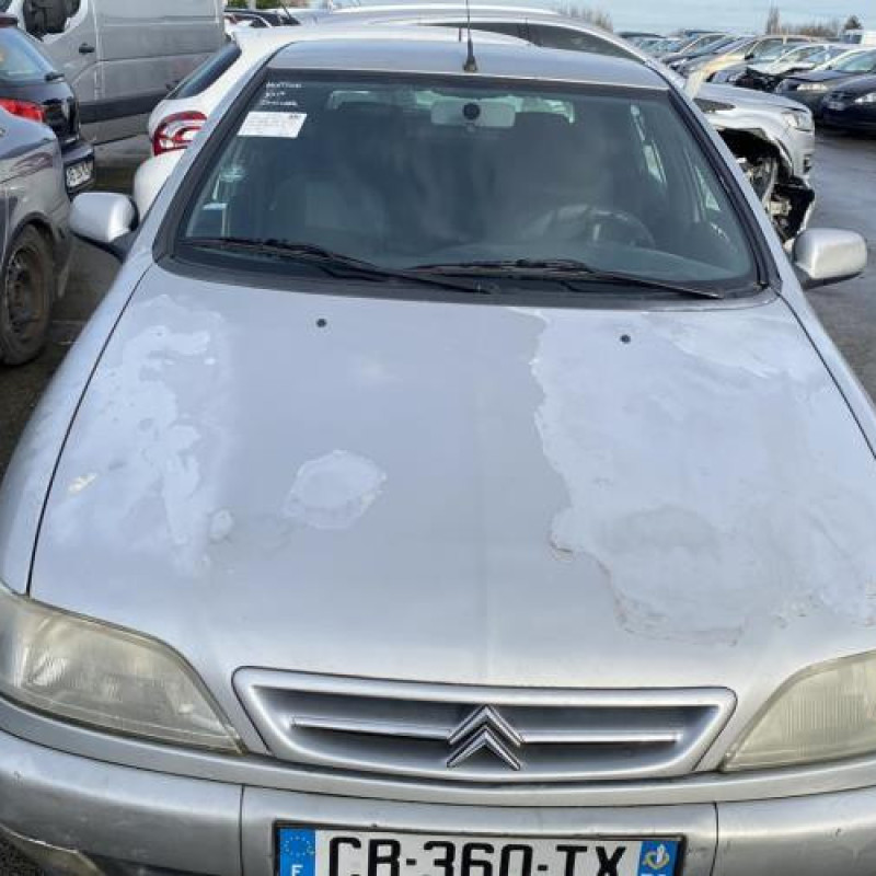 Neiman CITROEN XSARA Photo n°19