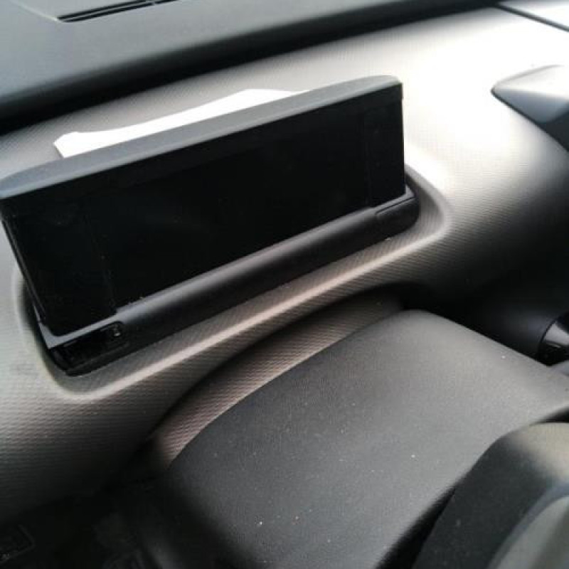 Ecran GPS CITROEN C4 CACTUS Photo n°16