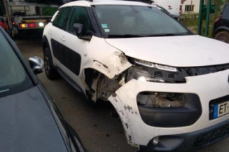 Interrupteur de leve vitre avant gauche CITROEN C4 CACTUS