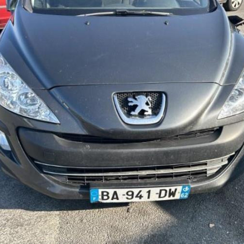 Amortisseur avant droit PEUGEOT 308 1 Photo n°6